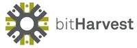 bitHarvest logo