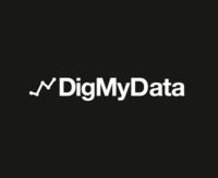 DigMyData logo