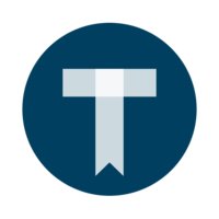 Thankful Registry logo