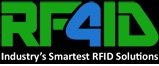 RF4ID logo