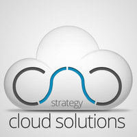 CNC Strategy Cloud Solutions logo