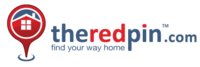 TheRedPin logo