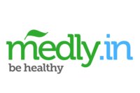 Medly logo