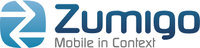 Zumigo logo