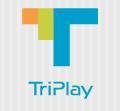 Triplay logo
