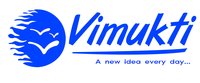 Vimukti Technologies logo