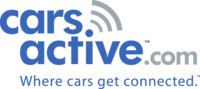 Carsactive logo