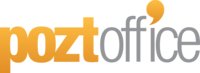 Pozt Office Limited logo