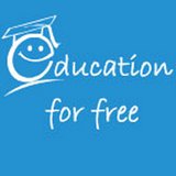 EducationForFree.org logo