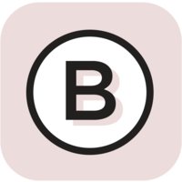 BeautyBooked logo
