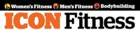 ICON Fitness logo