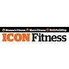 ICON Fitness -  media retail fitness