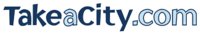 Take a City logo