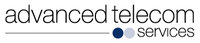 Advanced Telecom Services logo