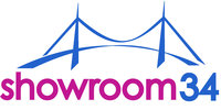Showroom34 logo