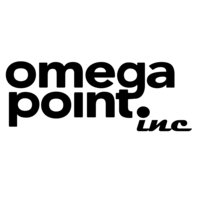 Omegapoint Inc. logo