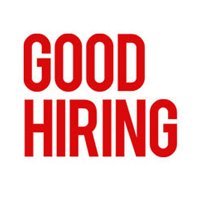 GoodHiring logo