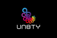 un8ty logo