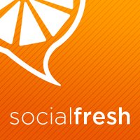 Social Fresh logo