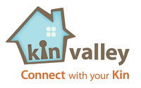 Kin Valley logo