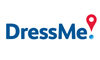 DressMe! logo