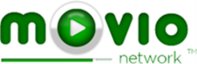 Movio Network logo