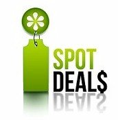 I Spot Deals logo