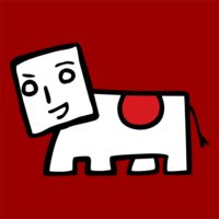 Kudan logo