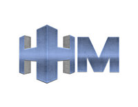 Hard Headed Media logo