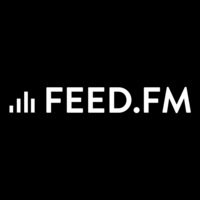 Feed.fm (Feed Media) logo
