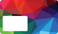 Fullscreen logo