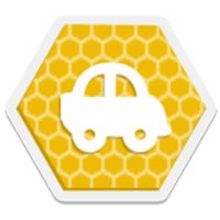 Vehive logo