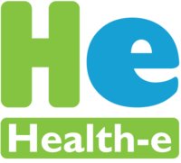 Health-e logo