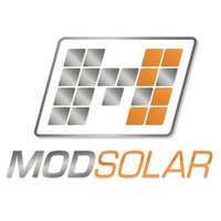 ModSolar logo