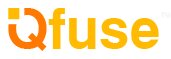 Qfuse logo