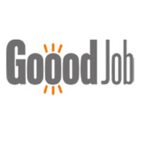 GooodJob logo
