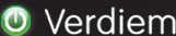 Verdiem logo