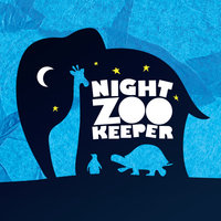 Night Zookeeper logo