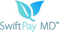 SwiftPayMD(TM) | Mobile charge capture logo