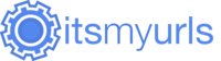 ItsMyURLs logo
