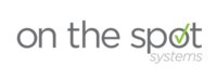 On the Spot Systems logo