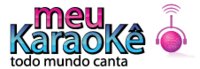 Meu Karaokê logo