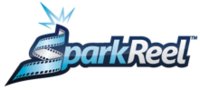 SparkReel logo