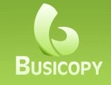 BusiCopy logo