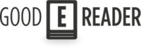 Good e-Reader logo