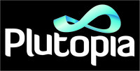 Plutopia Productions logo