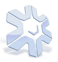 Snowy Evening logo