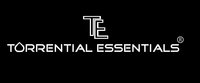 Torrential Essentials Brand logo