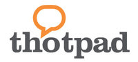 Thotpad logo