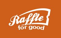 Raffle For Good logo